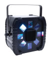 American DJ Quad Phase LED Effect Light