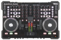 American DJ VMS4.1 USB DJ Controller
