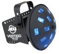 American DJ Vertigo Tri LED Effect Light