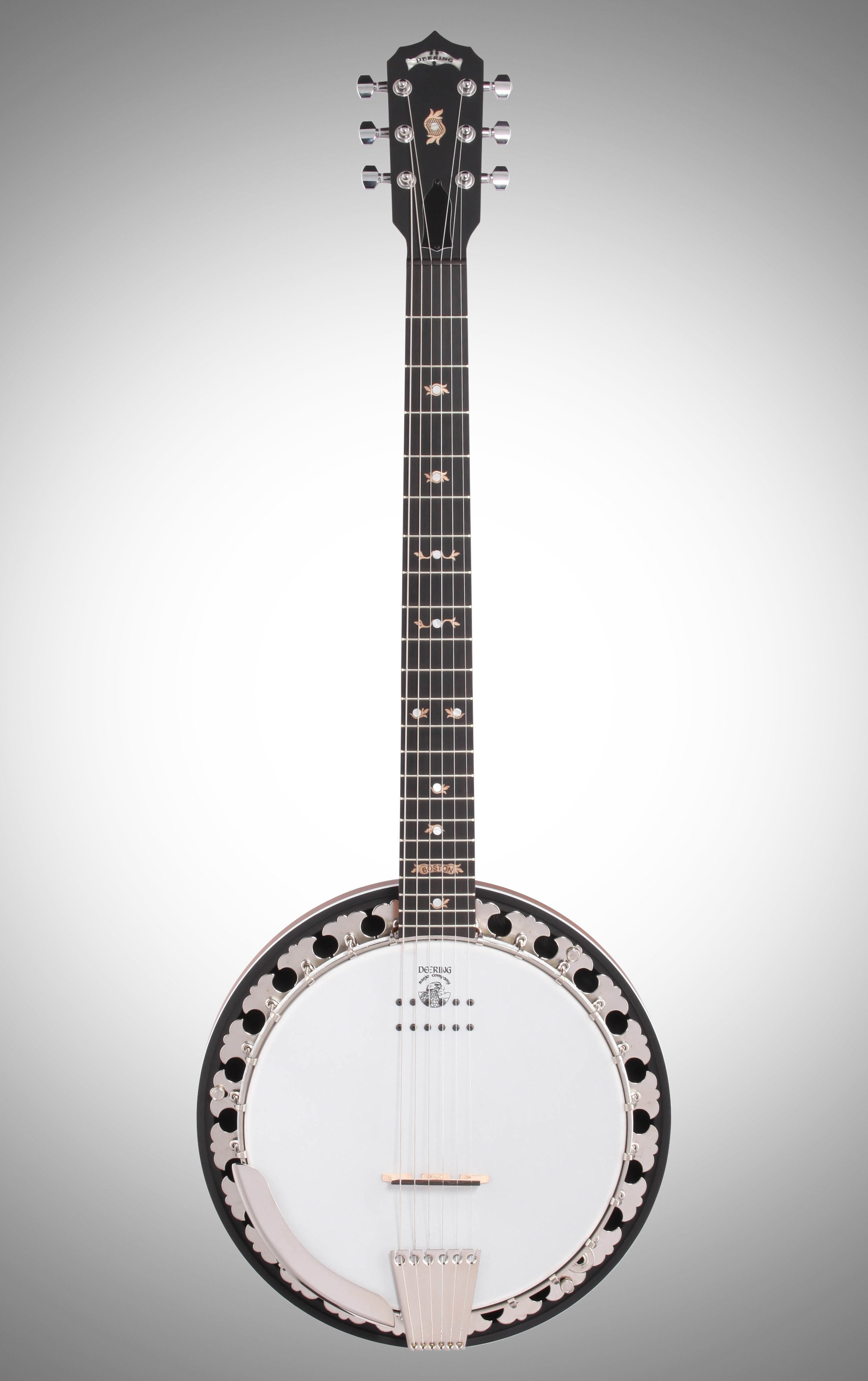 Epiphone Banjo Serial Numbers