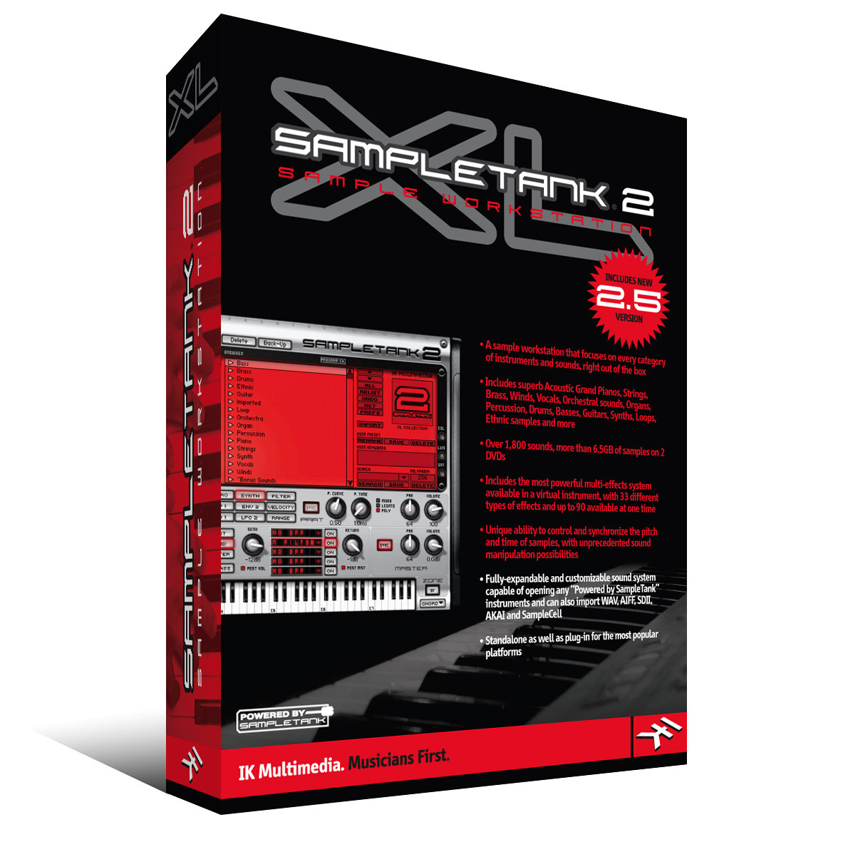 Sonik Synth Free Download