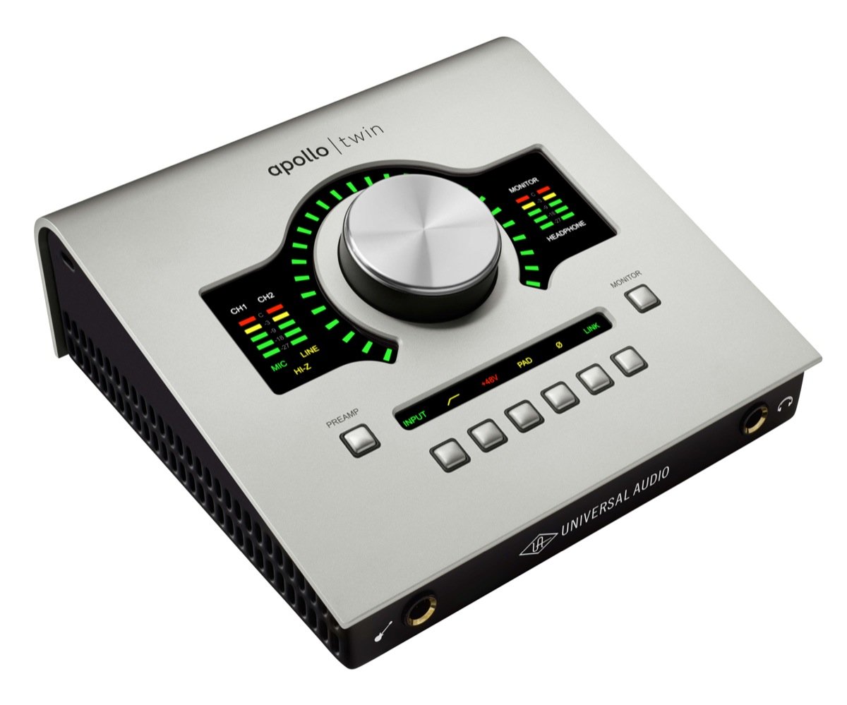 thunderbolt audio interface에 대한 이미지 검색결과